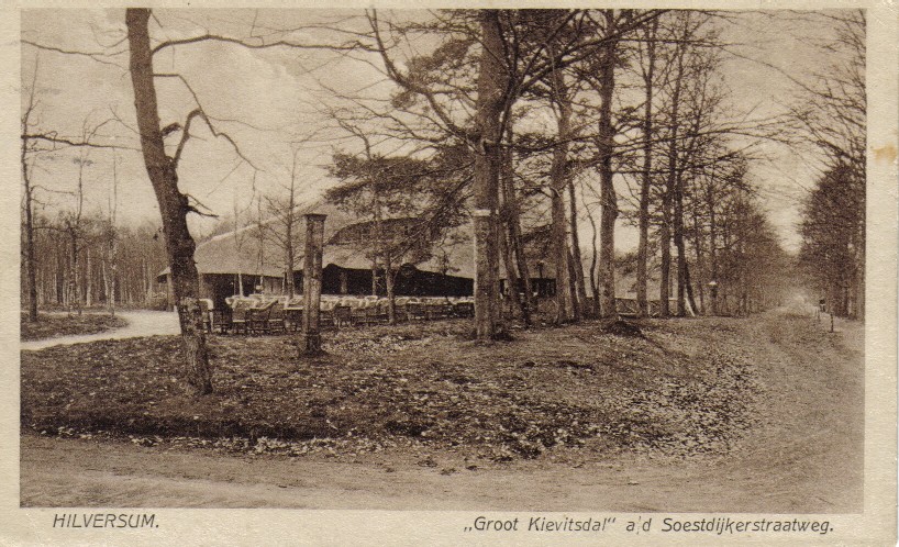 Groot Kievitsdal